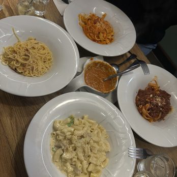 Pasta Pasta - Italian Near Me - Amsterdam, New Hampshire