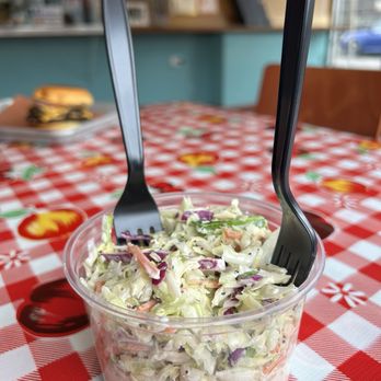 Botto's BBQ - Medium Cole Slaw - Barbeque Near Me - Portland, Oregon Botto's BBQ - Medium Cole Slaw - Barbeque Near Me - Portland, Oregon
