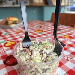 Botto's BBQ - Medium Cole Slaw