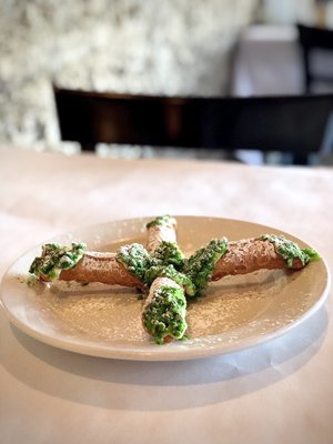 La Zaza Trattoria by null