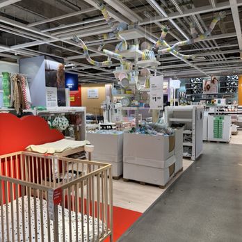 IKEA - Children section - Home Decor Near Me - Carson, California