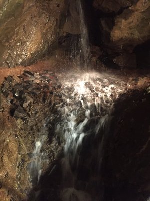 National Showcaves Centre for Wales by null