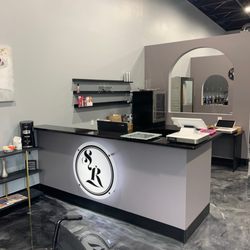 Salon Resi
