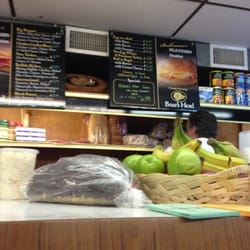 Beckmann's Delicatessen