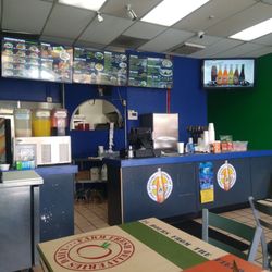 Santiago's Taco Shop