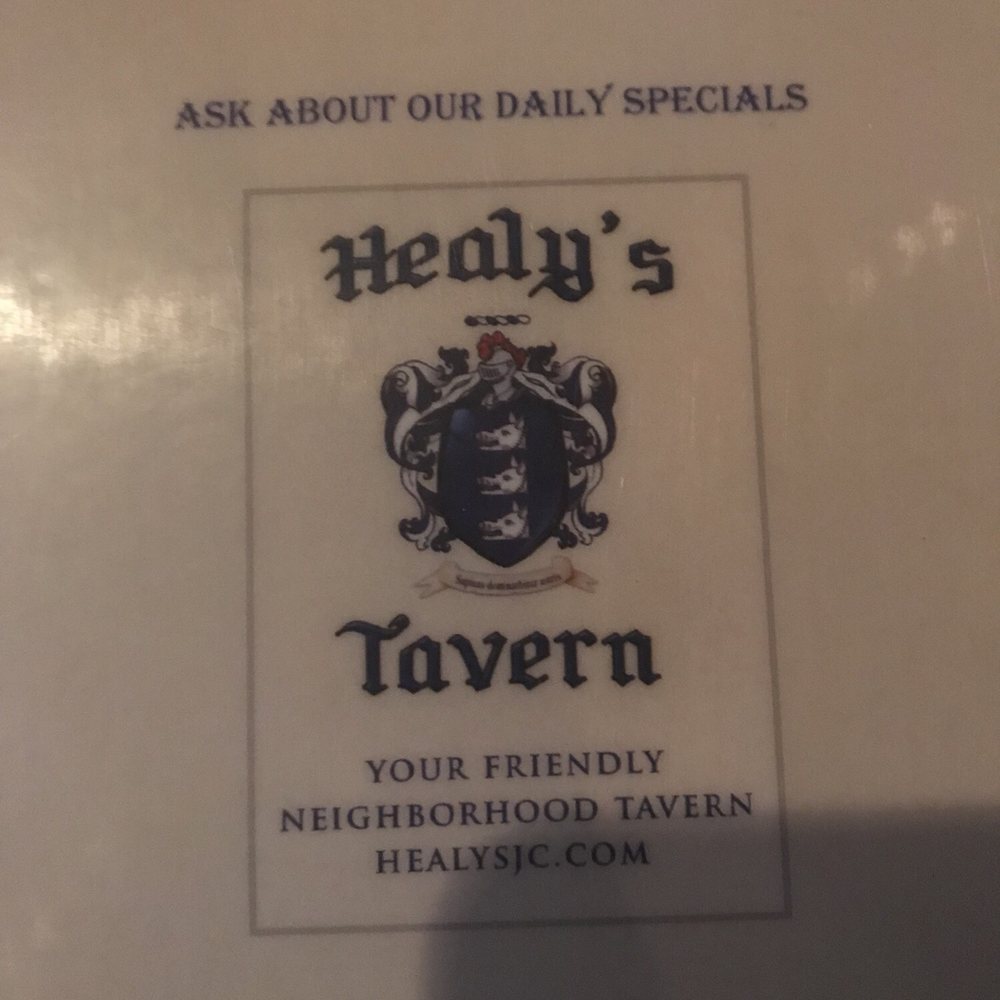 Healys Tavern - Bars Near Me - Jersey City, New Jersey Healys Tavern - Bars Near Me - Jersey City, New Jersey