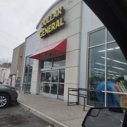 Dollar General - Dollar general pleasantville New Jersey on main Street