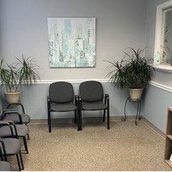 Prince William Foot & Ankle Center