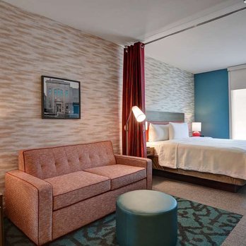 Home2 Suites By Hilton Fort Mill - Guest room - Hotels Near Me - Fort Mill, South Carolina Home2 Suites By Hilton Fort Mill - Guest room - Hotels Near Me - Fort Mill, South Carolina