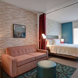 Home2 Suites By Hilton Fort Mill - Guest room