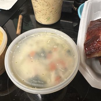Ragin' Hog BBQ - Soup - Barbeque Near Me - Denver, Colorado Ragin' Hog BBQ - Soup - Barbeque Near Me - Denver, Colorado
