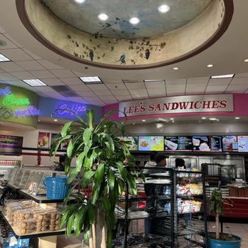 Lee's Sandwiches - Sandwiches Near Me - Oklahoma City, Oklahoma Lee's Sandwiches - Sandwiches Near Me - Oklahoma City, Oklahoma