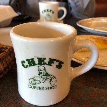 Chef's Coffee Shop - Diners Near Me - Arcadia, California Chef's Coffee Shop - Diners Near Me - Arcadia, California