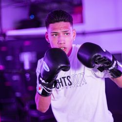Lights Out Boxing & Fitness