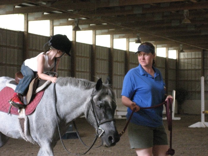 Clarion Farm - equestrian in Franklin, MA