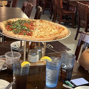 Andolini's Pizzeria Jenks Riverwalk - Pizza Near Me - Jenks, Oklahoma