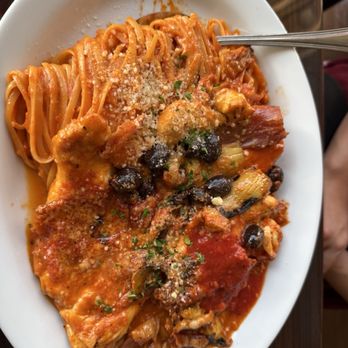 Il Chianti Italian - Italian Near Me - Las Vegas, Nevada