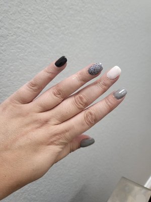 T's Spa Nail & Tan