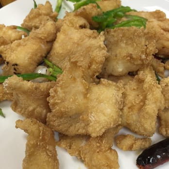 Mama Lee - Salty spicy fish - Chinese Near Me - Bayside, New York Mama Lee - Salty spicy fish - Chinese Near Me - Bayside, New York