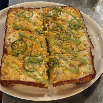 Bear & The Wren - Elote - Pizza Near Me - San Luis Obispo, California