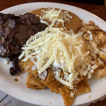 El Senorial - Mexican Near Me - Milwaukee, Wisconsin