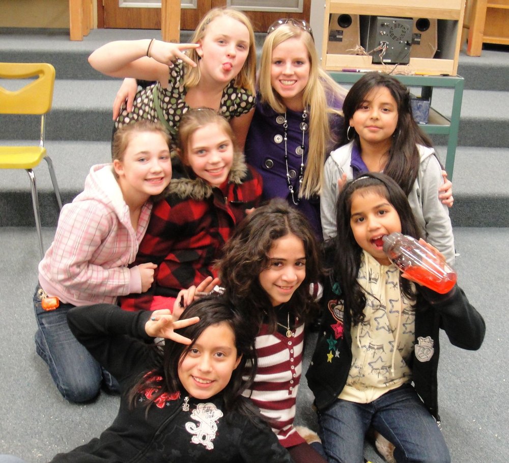 Rogue Valley Mentoring - social services organization in Medford, OR