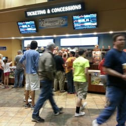 NCG Cinemas