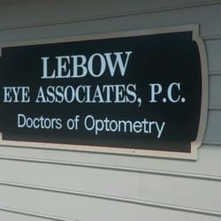 Joseph E Lebow