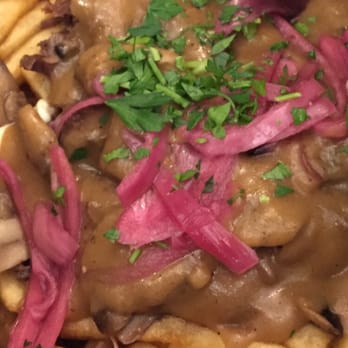 The Kroft - Braised ribs poutine - Sandwiches Near Me - Anaheim, California The Kroft - Braised ribs poutine - Sandwiches Near Me - Anaheim, California