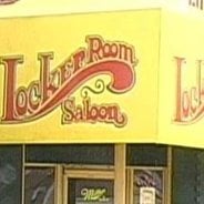 Locker Room Saloon by null