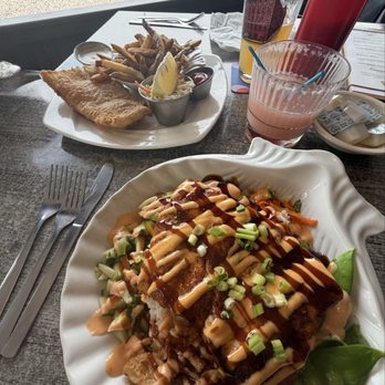 Aqua - Seafood Near Me - Clinton, Connecticut
