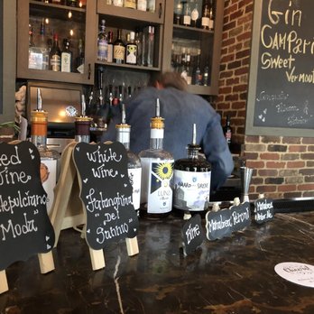 Lupo Verde - Italian Near Me - Washington, DC, District of Columbia