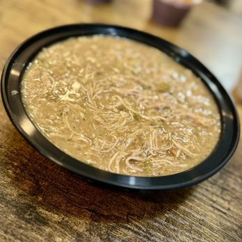Moore Fire Grill - Cajun Gumbo - Comfort Food Near Me - Coral Springs, Florida Moore Fire Grill - Cajun Gumbo - Comfort Food Near Me - Coral Springs, Florida