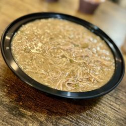 Moore Fire Grill - Cajun Gumbo