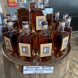 Moonshine for sale