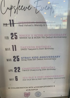 Menu photo 6 Racha Tea Boba and Desserts Columbus, OH Menu photo 6 Racha Tea Boba and Desserts Columbus, OH