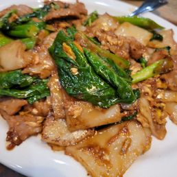 Pad See-ew Pad See-ew