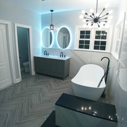 S. H. Miranda Remodeling