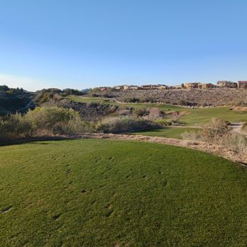 Quarry Pines Golf Club - Golf Near Me - Tucson, Arizona