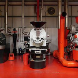 Hasbean - Roasters