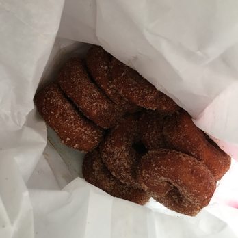 Hicks Orchard - Freshly made cider donuts - Pick Your Own Farms Near Me - Granville, New York Hicks Orchard - Freshly made cider donuts - Pick Your Own Farms Near Me - Granville, New York