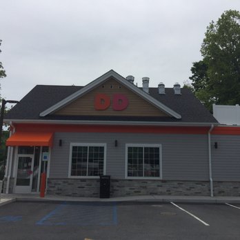 Dunkin' - Exterior - Coffee & Tea Near Me - Greenwood Lake, New York Dunkin' - Exterior - Coffee & Tea Near Me - Greenwood Lake, New York