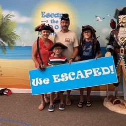 Escape the Room