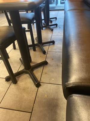 Abu Omar Halal - Arlington, TX by null