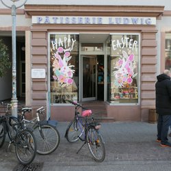Pâtisserie Ludwig