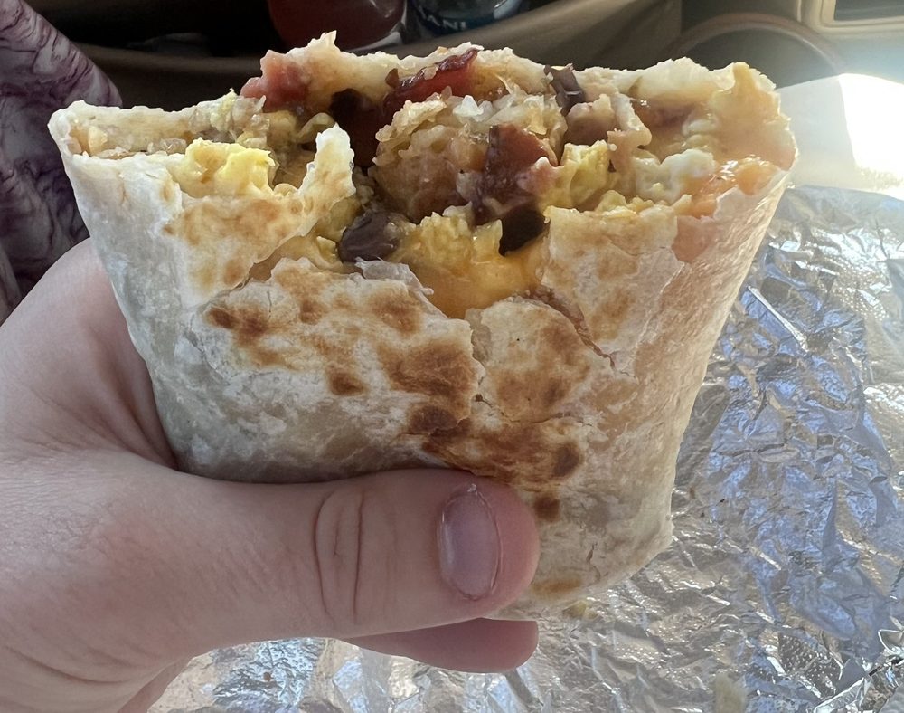 SUNRISE BURRITOS 23 Photos & 63 Reviews 16612 S Townsend, Montrose