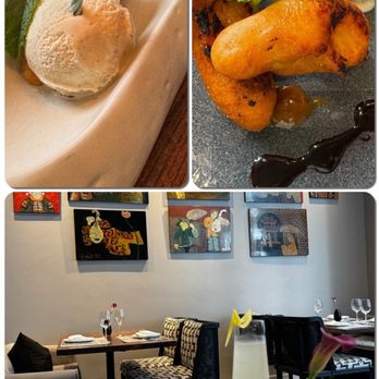 Crustacean - Desserts and drinks - Vietnamese Near Me - San Francisco, California Crustacean - Desserts and drinks - Vietnamese Near Me - San Francisco, California