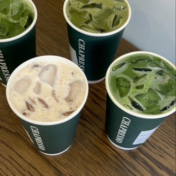 Chapresso - Instagram/YouTube/TikTok/Yelp/Google Maps: @AC9MOO - Bubble Tea Near Me - San Marino, California Chapresso - Instagram/YouTube/TikTok/Yelp/Google Maps: @AC9MOO - Bubble Tea Near Me - San Marino, California