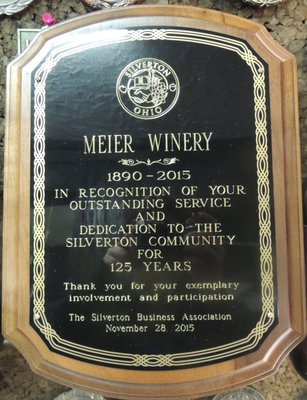 Menu photo 3 Meier's Wine Cellars Cincinnati, OH Menu photo 3 Meier's Wine Cellars Cincinnati, OH
