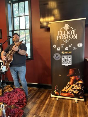 The Blind Pig Pub by null